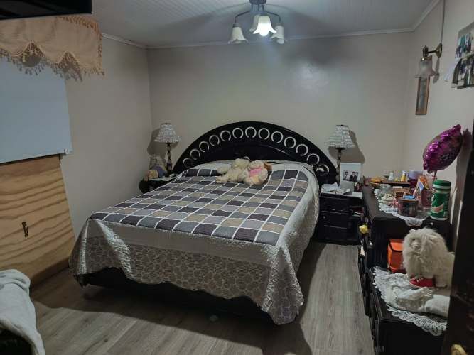 CASA AMPLIA ESQUINA SAN GERONIMO, PUENTE ALTO