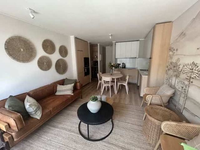 ESTUPENDO DEPARTAMENTO EN INMEJORABLE SECTOR DE ÑUÑOA