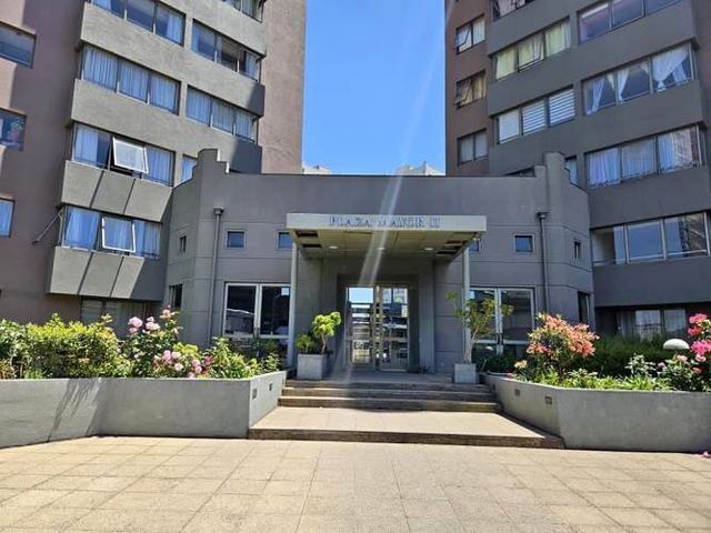 VENTA DEPARTAMENTO 3HAB 2BA CONCEPCIÓN