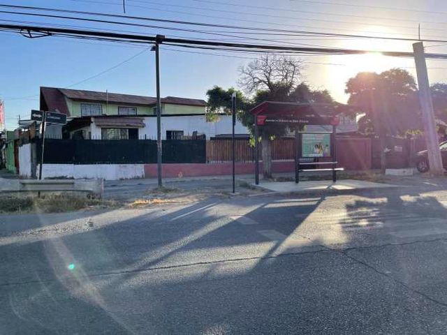 VENTA CASA EN CERRILLOS IDEAL USO COMERCIAL