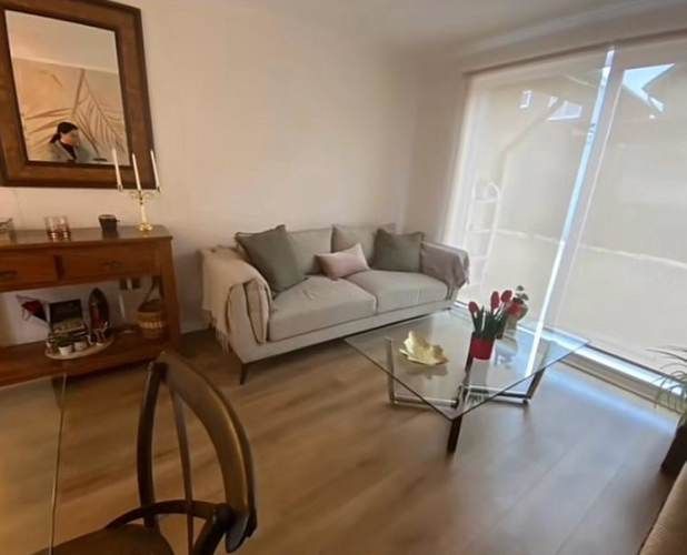 EN VENTA PRECIOSA CASA EN CONDOMINIO ALTO PINARES II