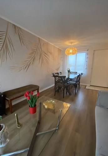 EN VENTA PRECIOSA CASA EN CONDOMINIO ALTO PINARES II