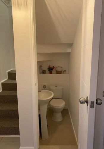 EN VENTA PRECIOSA CASA EN CONDOMINIO ALTO PINARES II