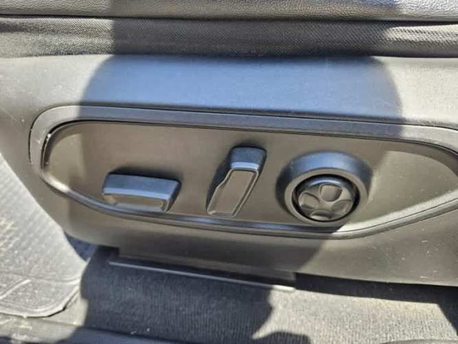 Jeep Grand Cherokee 3.6 Altitude 4x4 At 2024