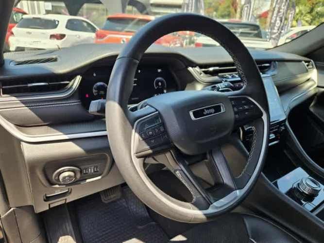 Jeep Grand Cherokee 3.6 Altitude 4x4 At 2024