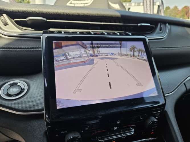 Jeep Grand Cherokee 3.6 Altitude 4x4 At 2024