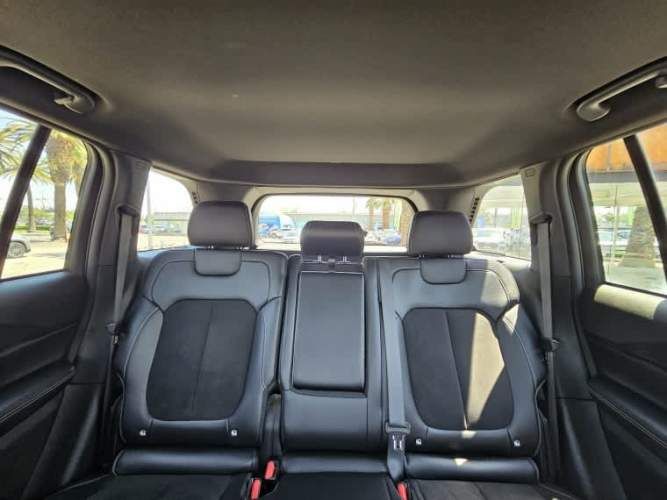 Jeep Grand Cherokee 3.6 Altitude 4x4 At 2024