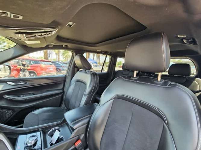 Jeep Grand Cherokee 3.6 Altitude 4x4 At 2024