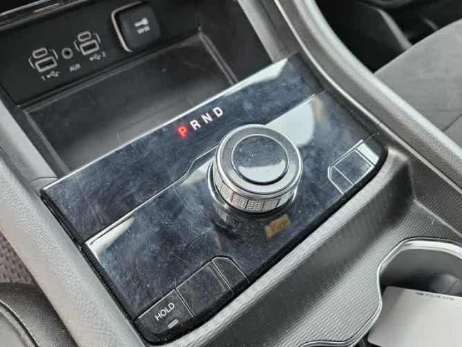 Jeep Grand Cherokee 3.6 Altitude 4x4 At 2024