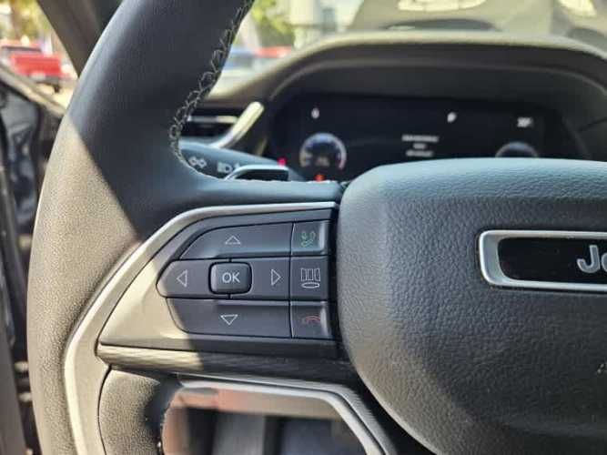 Jeep Grand Cherokee 3.6 Altitude 4x4 At 2024