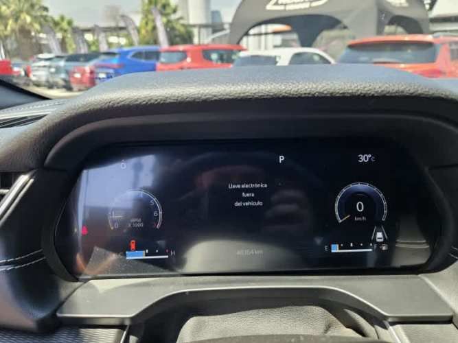 Jeep Grand Cherokee 3.6 Altitude 4x4 At 2024