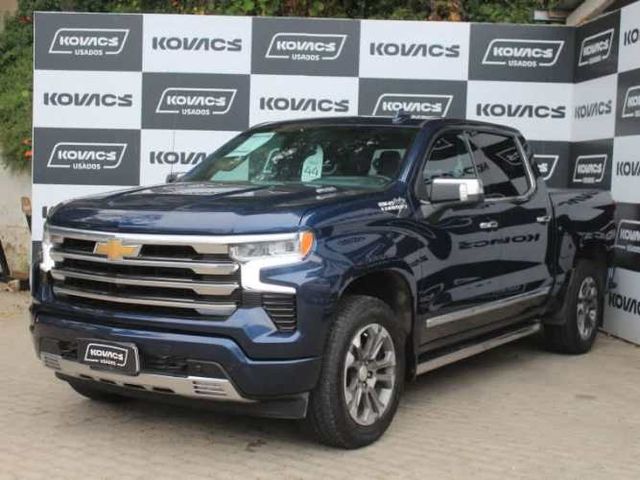 Chevrolet Silverado 3.0 Td High Country At 4x4...