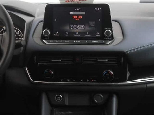 Nissan Qashqai 1.3t Advance At 2025