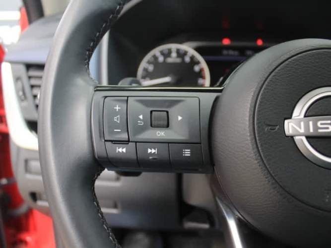 Nissan Qashqai 1.3t Advance At 2025