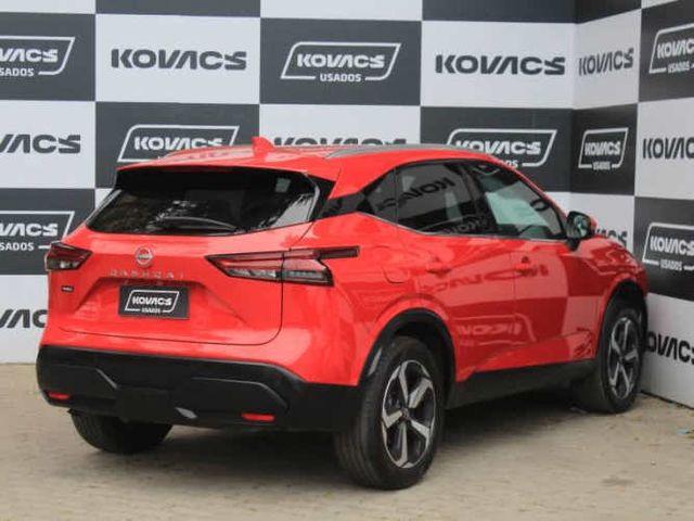 Nissan Qashqai 1.3t Advance At 2025