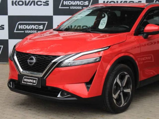 Nissan Qashqai 1.3t Advance At 2025