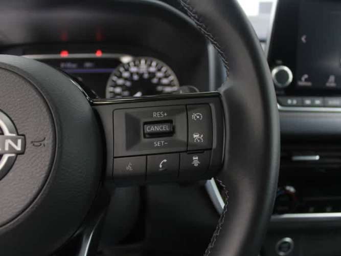 Nissan Qashqai 1.3t Advance At 2025