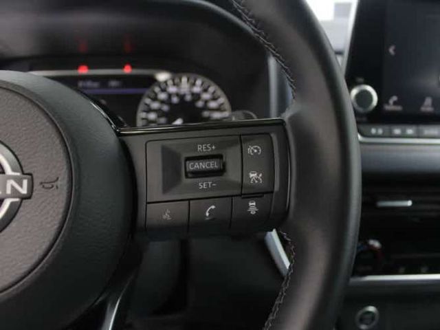 Nissan Qashqai 1.3t Advance At 2025