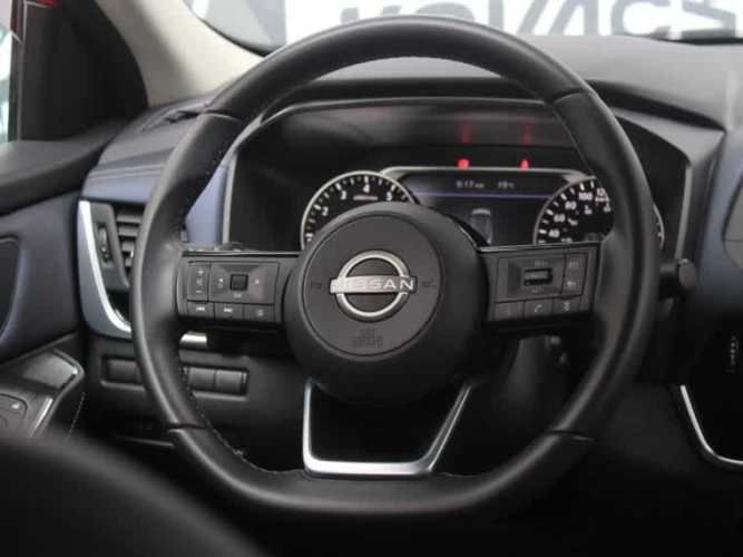 Nissan Qashqai 1.3t Advance At 2025