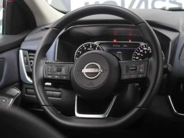 Nissan Qashqai 1.3t Advance At 2025