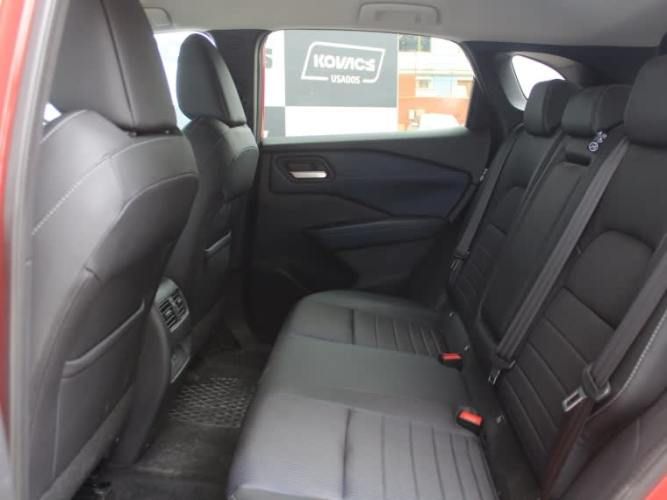 Nissan Qashqai 1.3t Advance At 2025