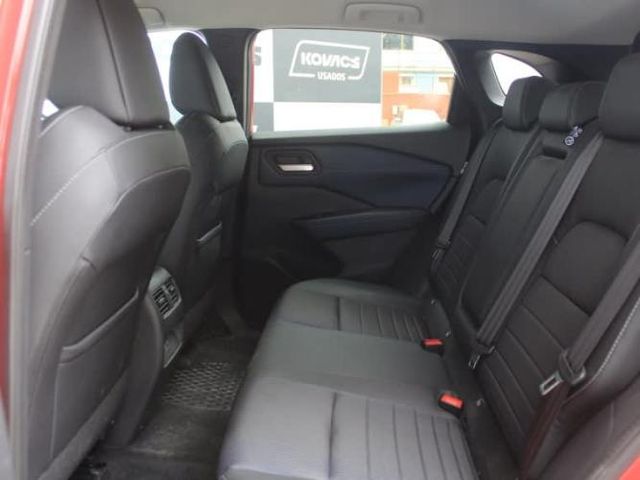 Nissan Qashqai 1.3t Advance At 2025