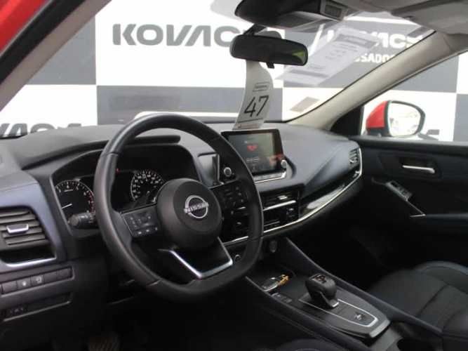 Nissan Qashqai 1.3t Advance At 2025