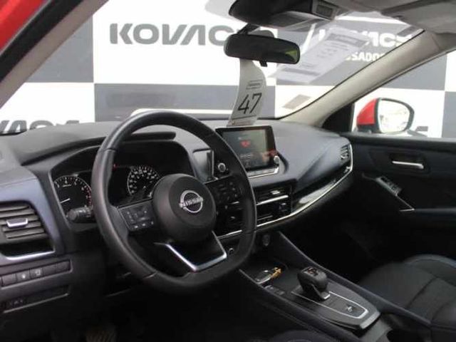 Nissan Qashqai 1.3t Advance At 2025