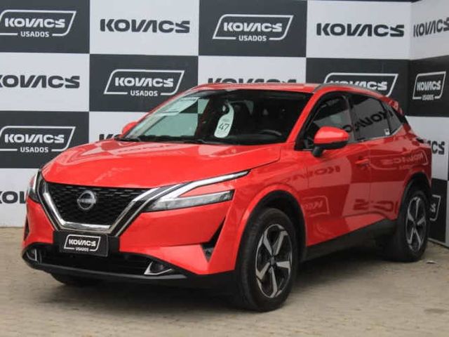 Nissan Qashqai 1.3t Advance At 2025