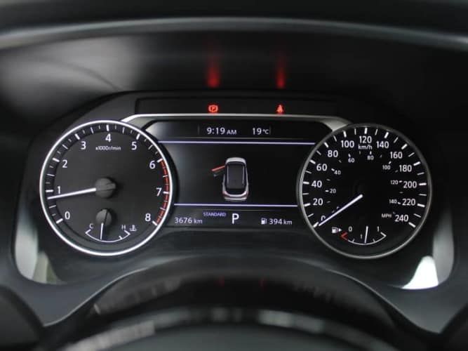 Nissan Qashqai 1.3t Advance At 2025