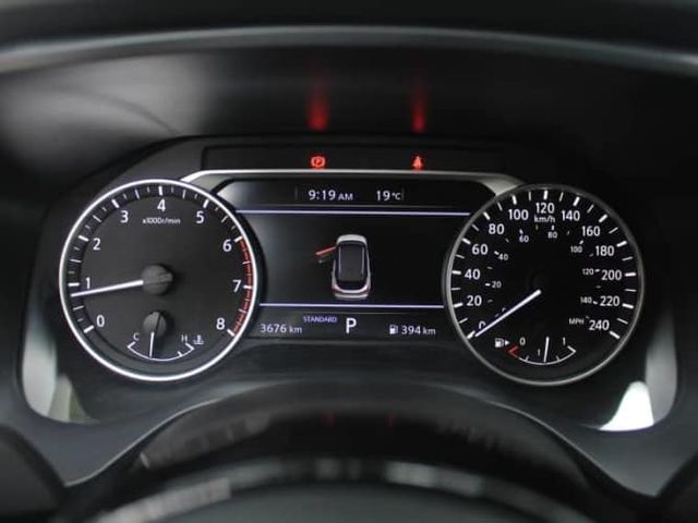 Nissan Qashqai 1.3t Advance At 2025