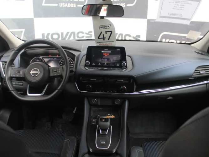 Nissan Qashqai 1.3t Advance At 2025