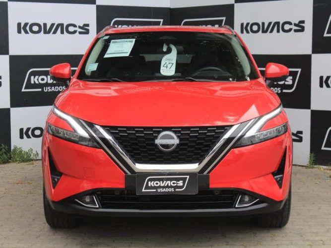 Nissan Qashqai 1.3t Advance At 2025