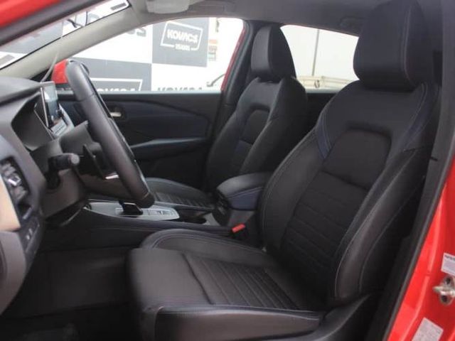 Nissan Qashqai 1.3t Advance At 2025