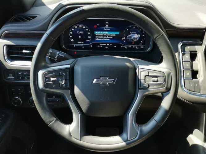 Chevrolet Tahoe 5.3 Z71 At 4x4 2023