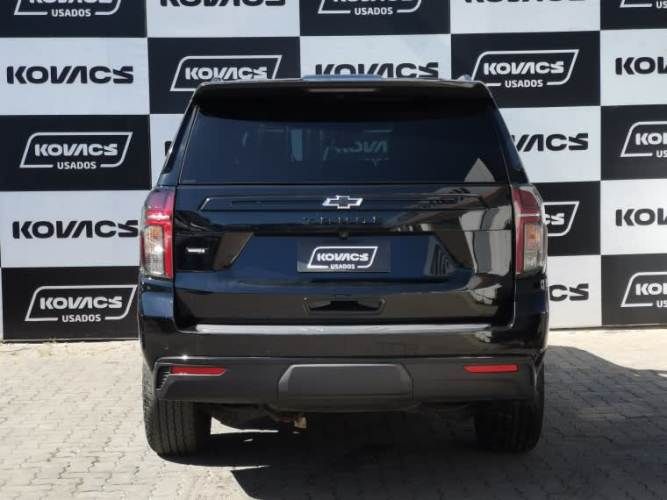 Chevrolet Tahoe 5.3 Z71 At 4x4 2023