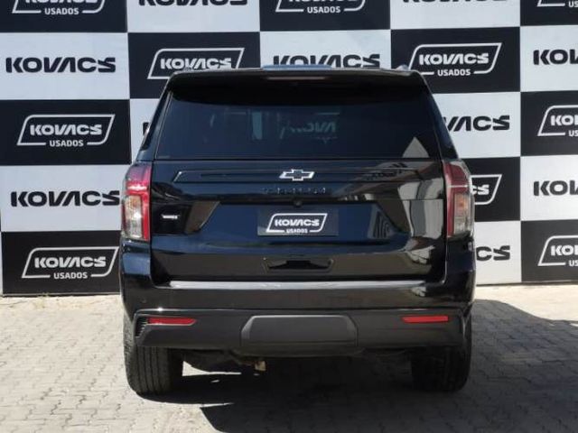 Chevrolet Tahoe 5.3 Z71 At 4x4 2023