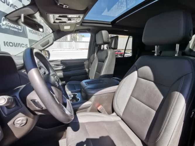 Chevrolet Tahoe 5.3 Z71 At 4x4 2023