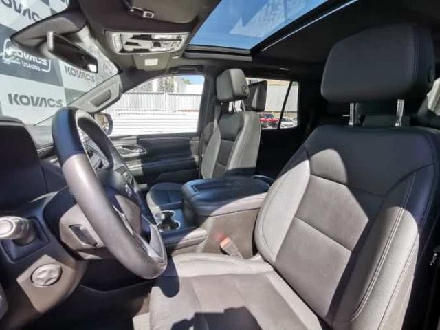 Chevrolet Tahoe 5.3 Z71 At 4x4 2023