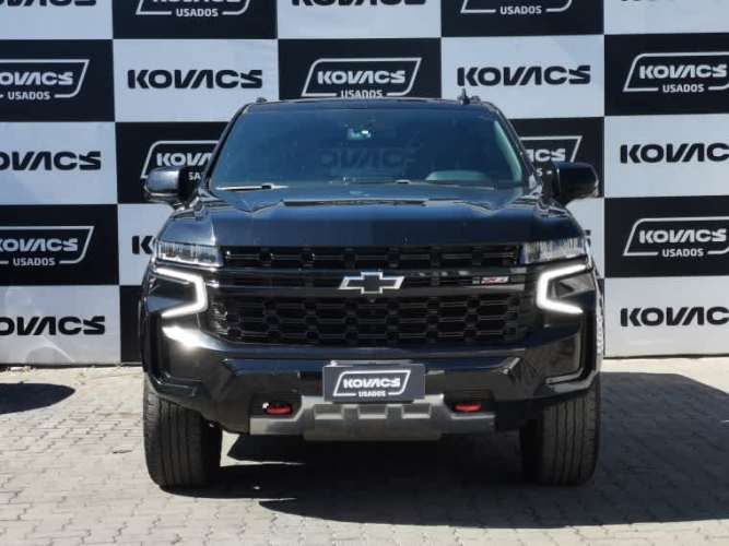 Chevrolet Tahoe 5.3 Z71 At 4x4 2023