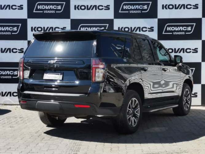 Chevrolet Tahoe 5.3 Z71 At 4x4 2023