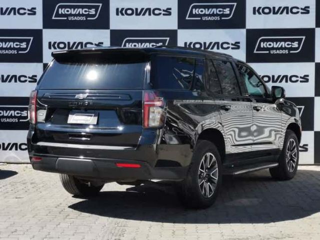 Chevrolet Tahoe 5.3 Z71 At 4x4 2023