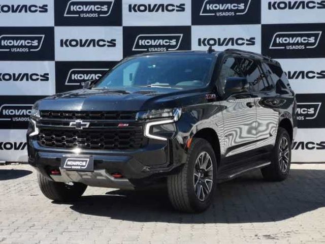 Chevrolet Tahoe 5.3 Z71 At 4x4 2023