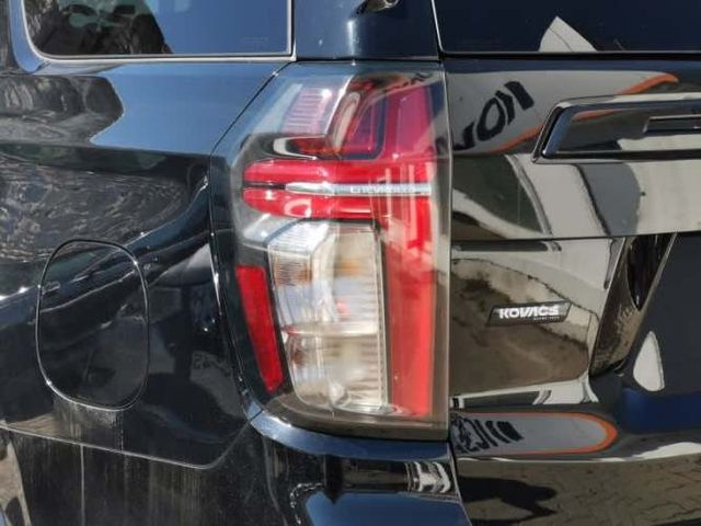 Chevrolet Tahoe 5.3 Z71 At 4x4 2023