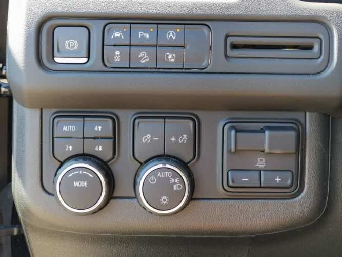 Chevrolet Tahoe 5.3 Z71 At 4x4 2023