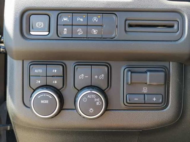 Chevrolet Tahoe 5.3 Z71 At 4x4 2023