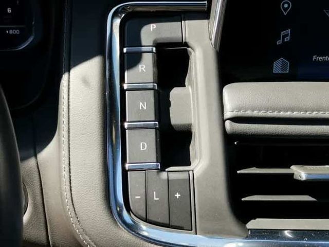 Chevrolet Tahoe 5.3 Z71 At 4x4 2023