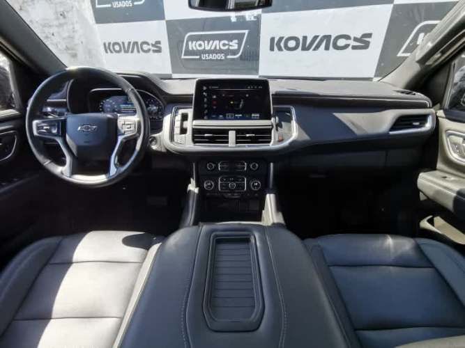 Chevrolet Tahoe 5.3 Z71 At 4x4 2023