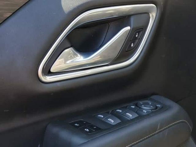 Chevrolet Tahoe 5.3 Z71 At 4x4 2023