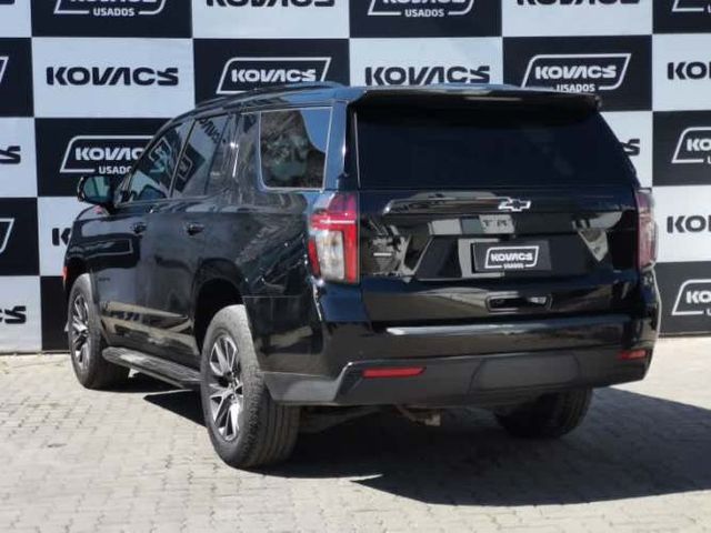 Chevrolet Tahoe 5.3 Z71 At 4x4 2023
